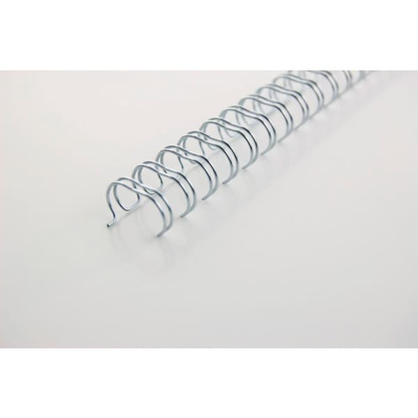 Gbc Kampa Wire N8 12.7 Mm 100 Yksiköitä