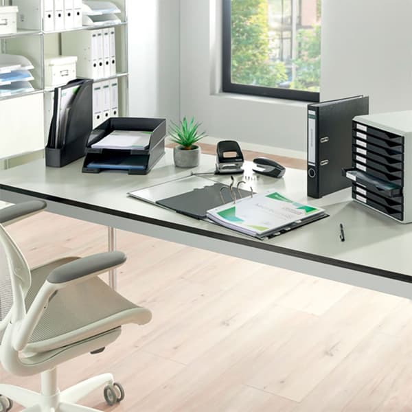 Leitz Skuffeformer Buc Skuffer 10