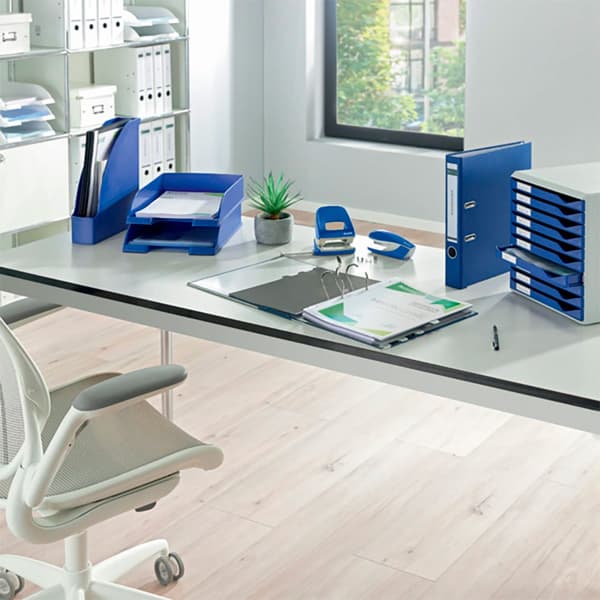 Leitz Laatikon Muodot Buc-laatikot 10