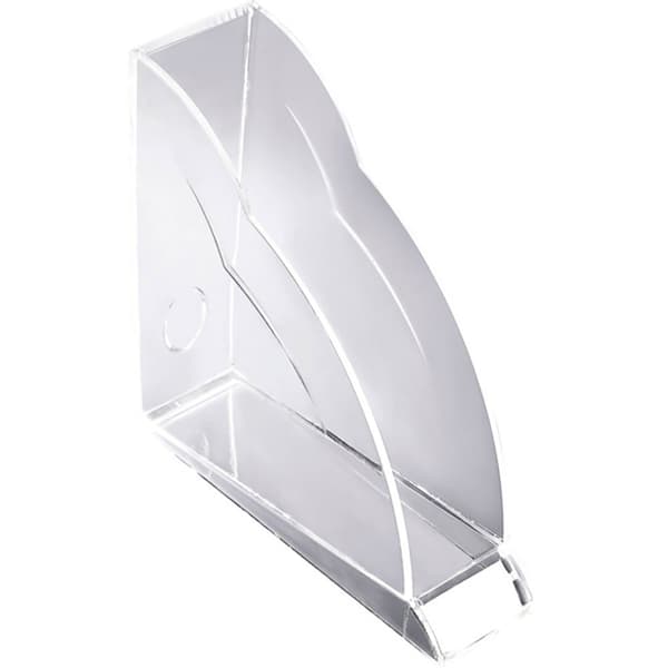 Rexel Magasinstativ Nimbus Cristal
