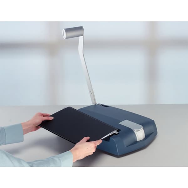 Leitz Debinder Impressbind 140