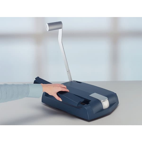 Leitz Debinder Impressbind 140