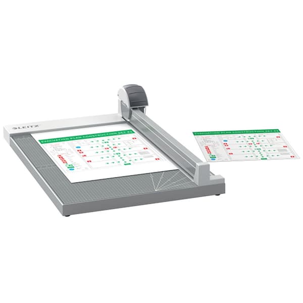 Leitz Leikkurit Home A4+
