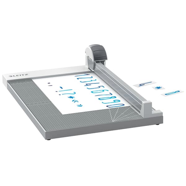 Leitz Leikkurit Home A4+