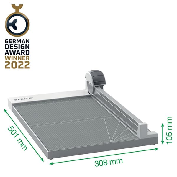 Leitz Leikkurit Home A4+