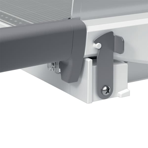Leitz Paperi Giljotiini Home Office A3