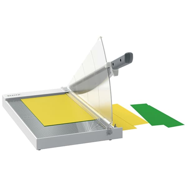 Leitz Paperi Giljotiini Office A4+