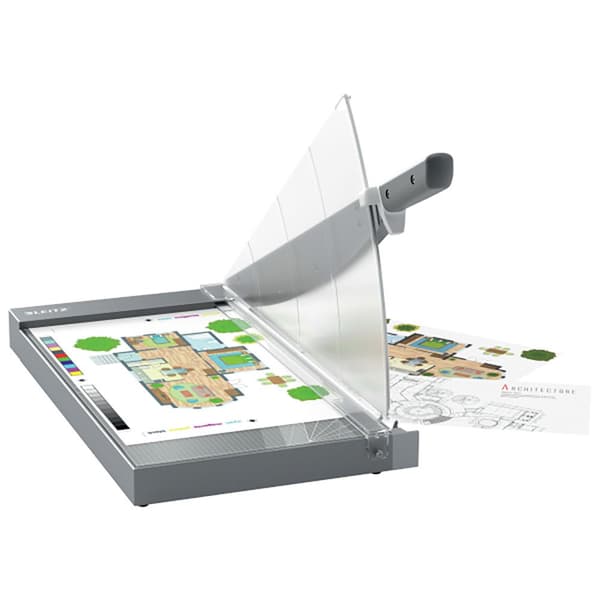 Leitz Papirguillotine Office Pro A3