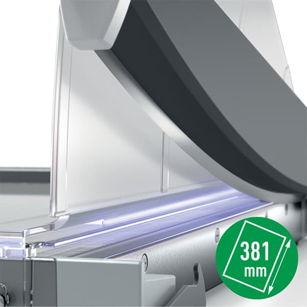 Leitz Paperi Giljotiini Office Pro A4+
