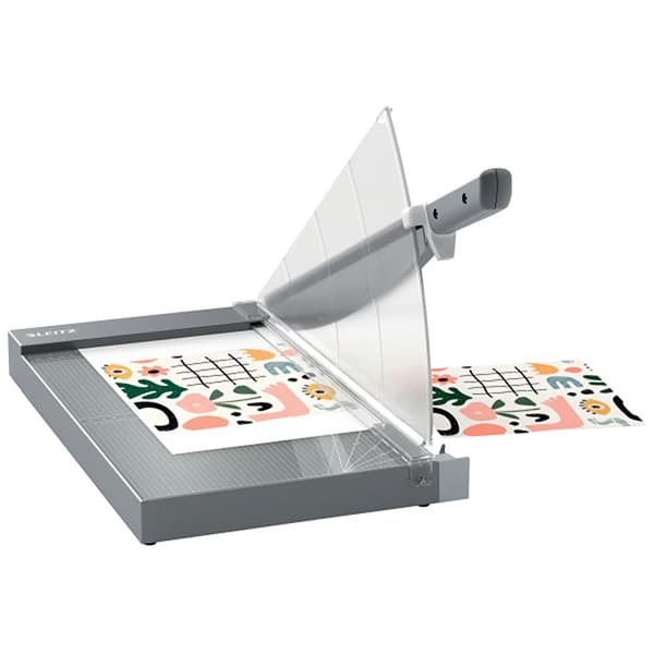 Leitz Paperi Giljotiini Office Pro A4+