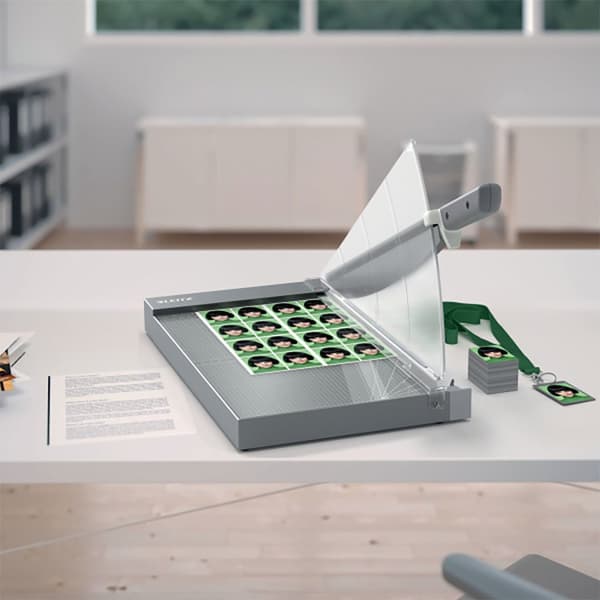 Leitz Paperi Giljotiini Office Pro A4+