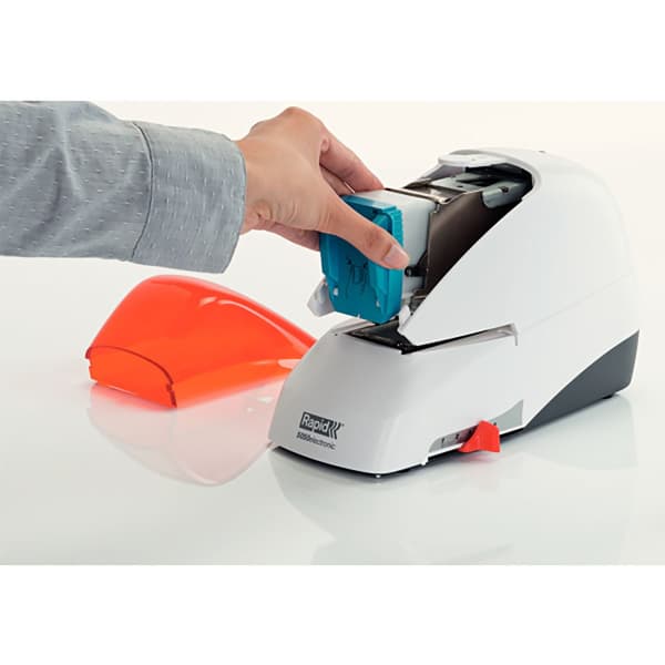 Rapid Häftkassett 5050e 3x5000 Enheter