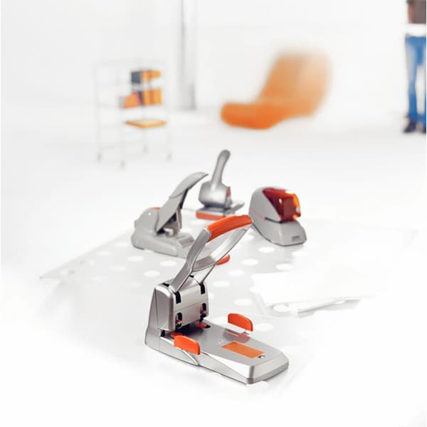 Rapid Pappersborr Hdc150