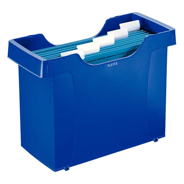 Leitz Hängande Mappar Box Plus