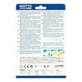 Pikkukuva 3 / 3: Tussisetti Giotto F49490000 Monivärinen (12 Kappaletta)