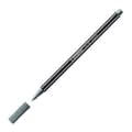 Miniatyrbild 2 av 2: Tuschpennor Stabilo Pen 68 metallic (10 Delar)