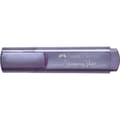 Miniatyrbild 3 av 4: Överstrykningspenna Faber-Castell Textliner 46 Violett 10 antal