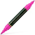 Miniatyrbild 2 av 2: Tuschpennor Faber-Castell Durer Rosa (4 Delar)