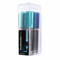 Miniatyrbild 2 av 3: Tuschpennor Karin Brushmarker Pro - Sky Colours 12 Delar