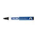 Miniatyrbillede 2 af 2: Sprittusch Milan 12 enheder Sort PVC