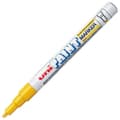 Miniatyrbillede 1 af 2: Sprittusch Uni-Ball Paint PX-21L Gul 12 Dele