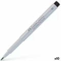 Miniatyrbild 1 av 2: Tuschpennor Faber-Castell Pitt Artist I (10 antal)