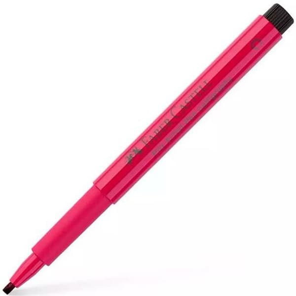 Tuschpennor Faber-Castell Pitt Artist Kalligrafi (10 antal)