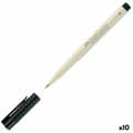 Miniatyrbild 1 av 2: Tuschpennor Faber-Castell Pitt Artist I (10 antal)