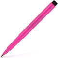 Miniatyrbillede 2 af 2: Markør Faber-Castell Pitt Artist Pink (10 enheder)