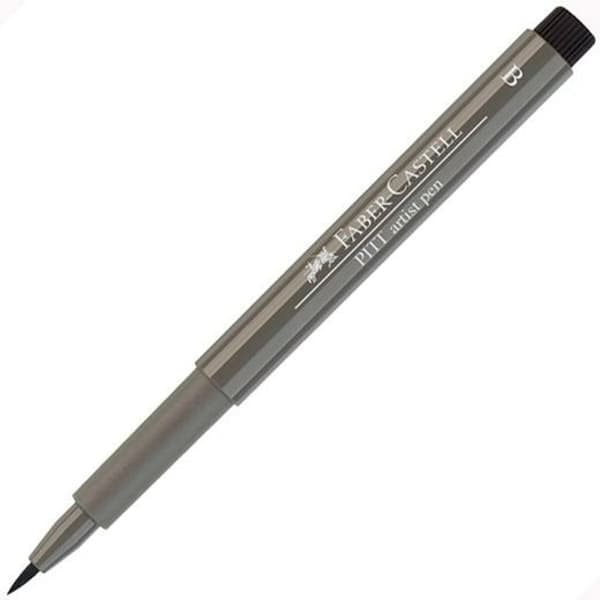 Markør Faber-Castell Pitt Artist IV (10 enheder)