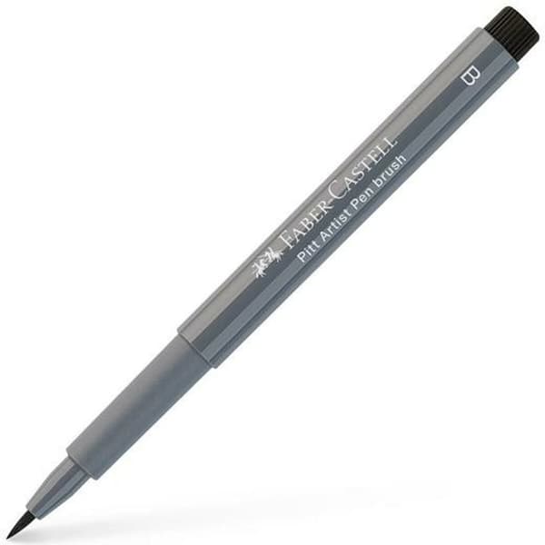 Markør Faber-Castell Pitt Artist IV (10 enheder)