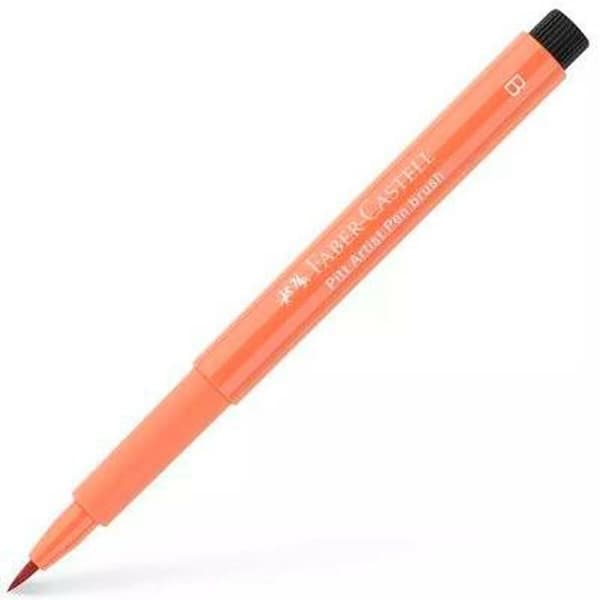 Markør Faber-Castell Pitt Artist Kanel (10 enheder)