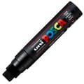 Miniatyrbillede 3 af 3: Markør POSCA PC-17K Sort (5 enheder)