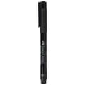 Miniatyrbillede 4 af 5: Sprittusch Faber-Castell Pitt Artist Sprittusch Sort (10 enheder)