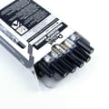 Miniatyrbillede 2 af 3: Sprittusch Pentel Maxiflo NLF50 Sort (12 enheder)