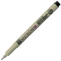 Miniatyrbillede 2 af 2: Markør Talens Sakura Pigma Micron 08 Sort (12 enheder)