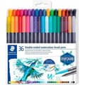 Miniatyrbild 2 av 2: Tuschpennor Staedtler Design Journey (6 Delar) (6 antal)