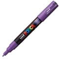 Miniatyrbild 2 av 2: Tuschpennor POSCA PC-1M Violett (6 antal)