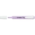 Miniatyrbillede 2 af 2: Markeringstuscher Stabilo Swing Cool Violet 10 Dele