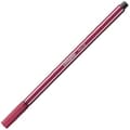 Pikkukuva 2 / 2: huopakärkiset kynät Stabilo Pen 68 Purppura (10 Kappaletta)
