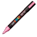 Miniatyrbillede 2 af 2: Markør POSCA PC-5M Pink (6 enheder)
