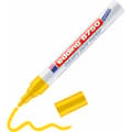 Miniatyrbillede 2 af 3: Sprittusch Edding 8750 Gul (10 enheder)