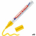 Miniatyrbillede 1 af 3: Sprittusch Edding 8750 Gul (10 enheder)