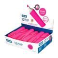Miniatyrbillede 3 af 3: Markeringstuscher Milan Pink (12 enheder)