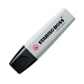 Miniatyrbild 2 av 2: Highlighter Stabilo Grå (10 antal)
