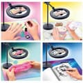Miniatyrbillede 3 af 5: Tegningssæt Canal Toys 2 in1 Video Studio (FR)