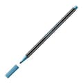 Miniatyrbillede 2 af 2: Markør Stabilo Pen 68 metallic (10 Dele)