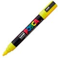 Miniatyrbillede 2 af 2: Markør POSCA PC-5M Brun (6 enheder)