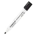 Miniatyrbillede 2 af 2: Markør Staedtler Whiteboard Hvid Sort (10 enheder) (1 enheder)