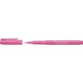 Miniatyrbillede 2 af 2: Sprittusch Faber-Castell Broadpen Pastel Pink (10 enheder)